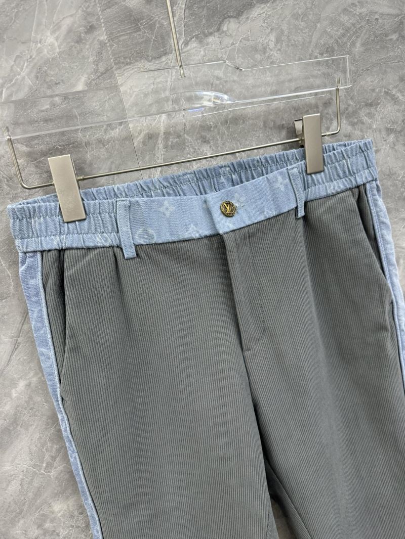 Louis Vuitton Long Pants